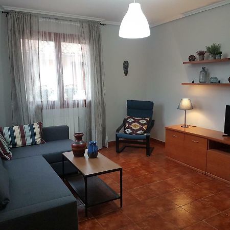 فيلا Casa Jardin أرغونوس المظهر الخارجي الصورة