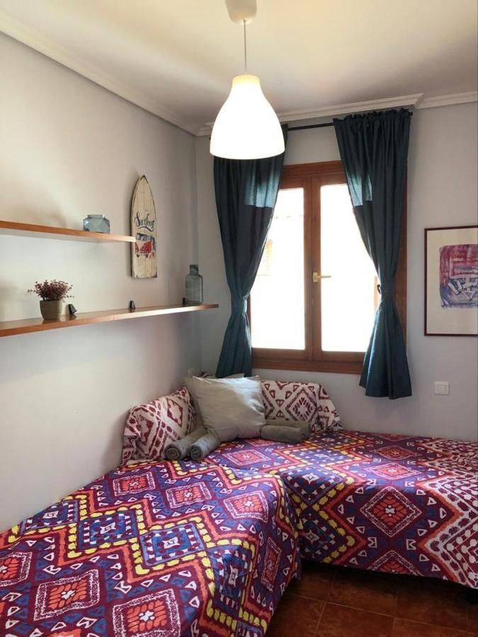 فيلا Casa Jardin أرغونوس المظهر الخارجي الصورة
