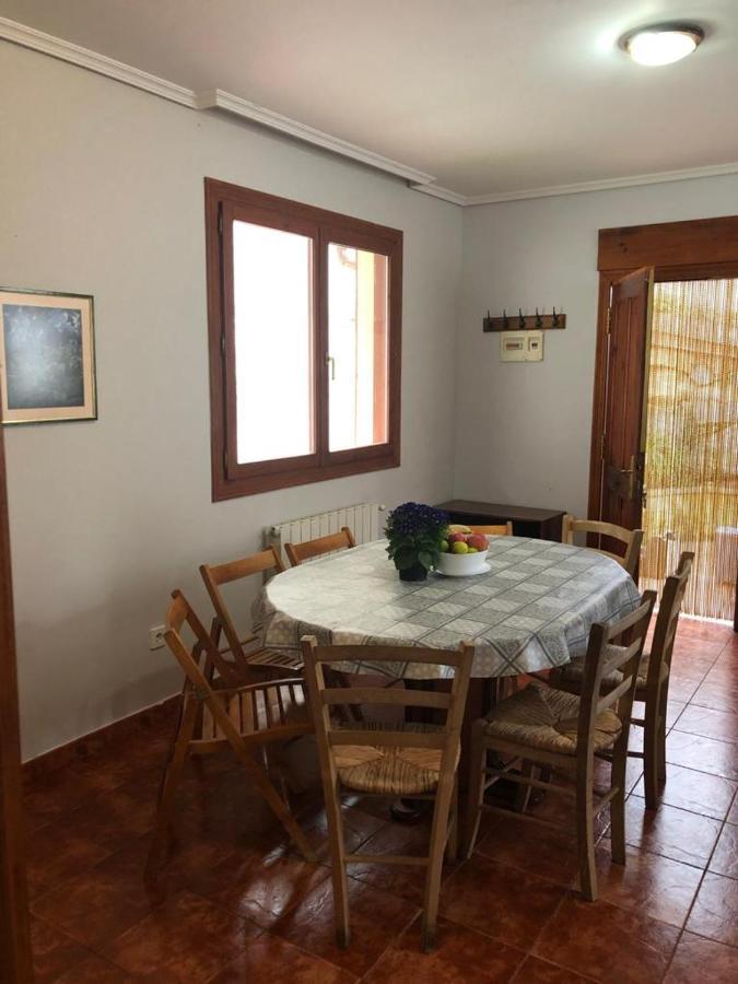 فيلا Casa Jardin أرغونوس المظهر الخارجي الصورة