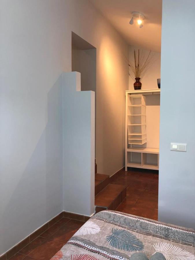 فيلا Casa Jardin أرغونوس المظهر الخارجي الصورة
