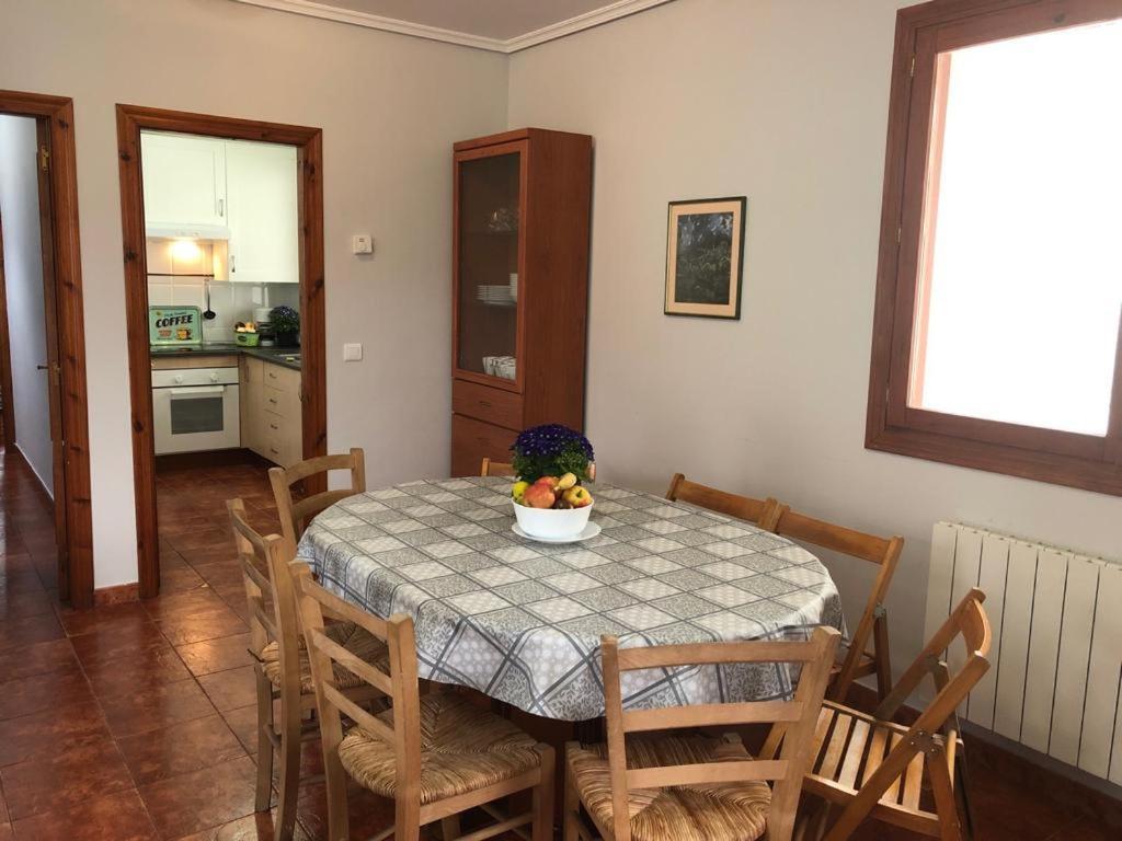 فيلا Casa Jardin أرغونوس المظهر الخارجي الصورة