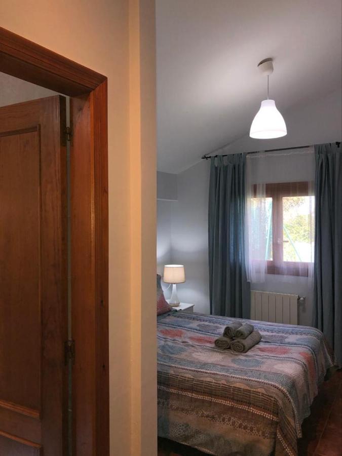 فيلا Casa Jardin أرغونوس المظهر الخارجي الصورة