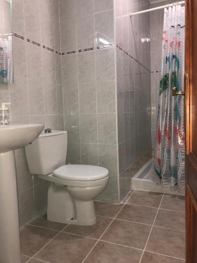 فيلا Casa Jardin أرغونوس المظهر الخارجي الصورة