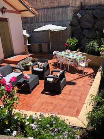 فيلا Casa Jardin أرغونوس المظهر الخارجي الصورة