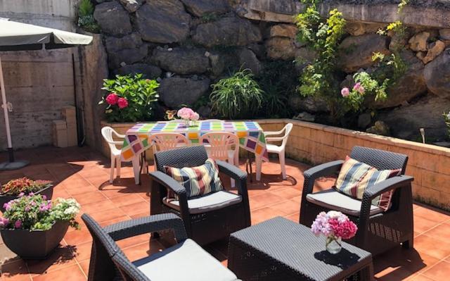 فيلا Casa Jardin أرغونوس المظهر الخارجي الصورة