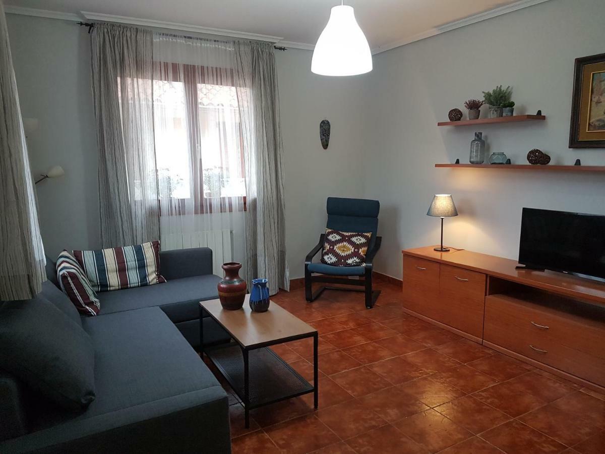 فيلا Casa Jardin أرغونوس المظهر الخارجي الصورة